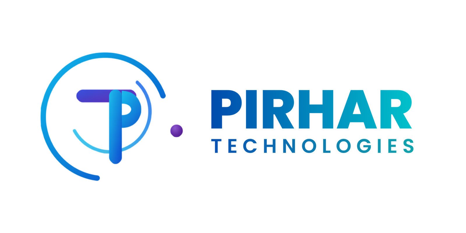 pirhar technologies logo